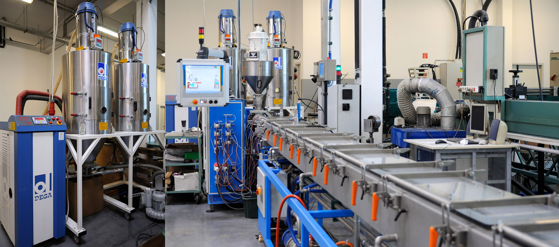 Plastic Profiles
