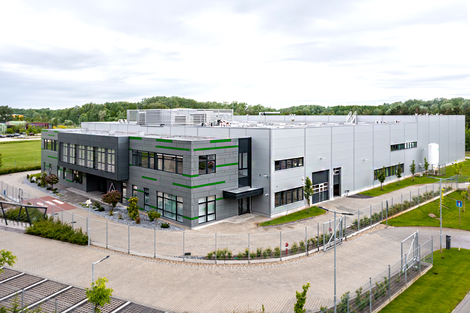 Kecskeméti Gumiipari Ltd.
