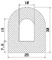 MZS 25560